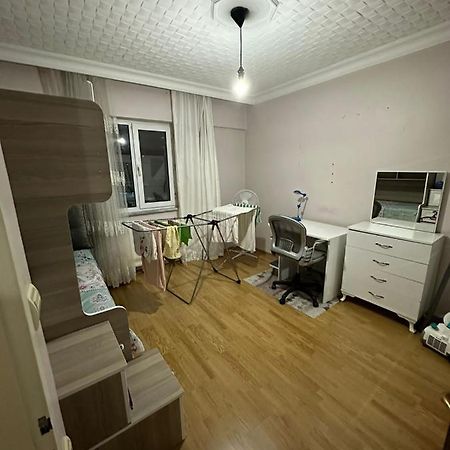 Lovely 2 Bedrooms Apartment With Full Furniture Istanbul Exterior foto