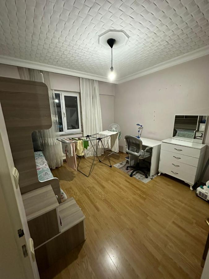 Lovely 2 Bedrooms Apartment With Full Furniture Istanbul Exterior foto